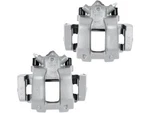 Detroit Axle 36DH27F Front Brake Caliper Set Fits 2014-2018 Bmw 328D Xdrive Base New. Price: $139.92.