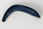 2001 -2007 Toyota Sequoia Oem Right Passenger Front Fender Flare Moulding Black Used. Price: $115.00.