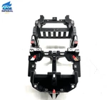 Mini Cooper Countryman 2011-2016 R60 Center Consol Dashboard Support Trim Oem Used. Price: $64.49.