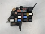 2008-2008 Nissan Pathfinder Relay Module 91205 25060 RQI1R Used. Price: $38.04.