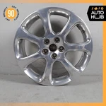 Maserati M138 4200 Spyder Coupe X 18" Bbs Front Wheel Rim 198645 Oem Used. Price: $199.20.