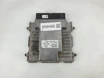 2016-2018 Kia Optima Engine Control Computer Ecu Pcm Ecm Pcu Oem B2HPF Used. Price: $40.46.