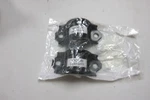 Porsche 911 944 924 968 (1974-1998) Sway Bar Retaining Bracket 113411333 (2 Pcs) New. Price: $33.00.