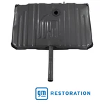 Golden Star GT05-71 Replacement Gas Tank New. Price: $197.94.