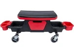 Performance Tool W85035 Rolling Storage Garage Seat New. Price: $97.33.
