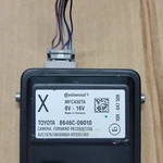 Oem Lane Departure Warning Front Camera For 2018-2019 Toyota Camry 8646C-06010 Used. Price: $125.00.