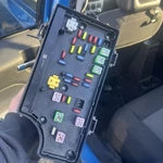 04692207AF Dodge 2007 2008 Caliber Fuse Box Jeep Patriot Compass Engine Tipm I89 Used. Price: $130.00.