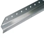 Allstar Performance ALL23142-5 Reinforced Alum Angle 120 Deg 66IN 5PK New. Price: $196.36.