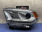 Read 2014-2020 Dodge Durango Left Driver Headlight Lamp Halogen 68184823AE Used. Price: $134.99.