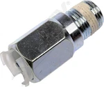 Apdty 911512 Hvac Heater Hose Connector Fits Select 1989-2002 Gm Models 15265200 New. Price: $24.89.