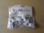 1984-1988 Audi 4000 5000 Relay Lever Arm Lot Of Nos New. Price: $19.99.