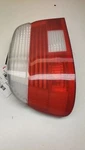 2001 2002 2003, Bmw 525I E39, Rear Left Tail Light Assembly, Pn: 63216902529 Used. Price: $128.00.