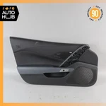 14-19 Chevrolet Corvette C7 Left Interior Door Panel Memory Oem Used. Price: $243.23.