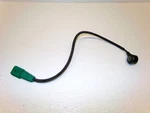 05-16 Audi A4 S4 B8 Engine Motor Ignition Knock Detonation Sensor 06E905377A Oem Used. Price: $24.99.