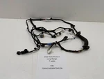 2021-2024 Tesla Model X Front Right Door Wiring Harness Cable Wire 1552574-00-C Used. Price: $99.00.