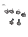 Mercedes X164 X166 Gle Ml Gls Left Right Front Core Support Bracket Bolts Oem Used. Price: $19.99.