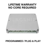 Engine Computer Programmed Plug&play 2004 Toyota Camry 89661-06A00 2.4L At Ecm Remanufactured. Price: $270.99.