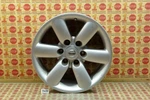 2008-2015 Nissan Titan Armada Alloy 6-SPOKE Wheel Rim 18X8 18" 40300-ZQ01B Oem Used. Price: $89.99.