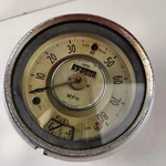 Smiths Sn 4406/00 1525 Morris Speedo Odometer For. Price: $115.83.