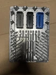 Gm Engine Control Module Ecm Ecu 12704476 Oem New. Price: $239.95.