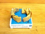 Nos Gm 12329989 Engine Connecting Rod Bearing Pair 10120978 New. Price: $9.95.