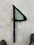 92-96 Ford F150 F250 F350 Bronco Passenger Side Wing Vent Window Oem Used. Price: $149.99.