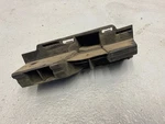 Mercedes-benz W212 2015 Front Bumper Mounting Bracket A2128852365 SOM958 Used. Price: $23.00.