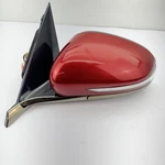 19-21 Genesis G70 Left Driver Side Door Mirror Heated Auto Dim Blind Spot Camera Used. Price: $358.40.