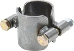 Allstar Performance #ALL14485-10 Tube Clamp 1-3/4IN I.d. X 2IN Wide 10PK New. Price: $138.99.