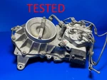 90 - 93 Mercedes R129 W124 Bosch Air Flow Meter Fuel Distributor A1041410245 Oem Used. Price: $779.99.
