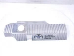 2010-2015 Toyota Prius Engine Appearance Cover Hybrid 11212-37090 Used. Price: $74.81.
