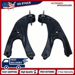 2X Rear Trailing Control Arm For 2010-2023 Lexus RX350 RX450H Toyota Highlander New. Price: $109.99.