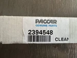 Paccar MX-13 Injector 2394548 New. Price: $400.00.