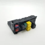 1998 - 2003 Mercedes W210 E320 Front Sam Fuse Box Control Module 0025451901 Oem Used. Price: $77.81.