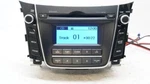 Hyundai Elantra Am/fm Cd MP3 Sat Radio Oem 96170-A5260GU Model AC1B2A5AN Used. Price: $66.40.
