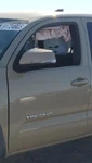 2016-2023 Toyota Tacoma Lh Left Driver Front Door Oem Used. Price: $1139.50.