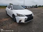 Right Blk Front Door Trim Panel Oem 2015 Lexus CT200H 6761076231C9 Used. Price: $206.00.