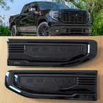 Oem 2019+ Gmc 5.3L V8 Fender Vent Emblem For Sierra 1500 Gloss Black 85160715 New. Price: $74.83.