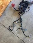 2020-2024 Mazda CX-30 Fuse Relay Junction Box Block Cover Used. Price: $70.00.