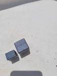 Kia Sedona Sportage Rio 2001 2002 2003 2004 2005 Relays OK53A67740 & OK55267740 Used. Price: $19.49.