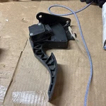 International Prostar/bendix 5020020 Accelerator Pedal Nos New. Price: $50.00.