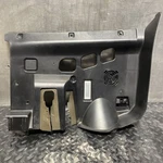 2008-2013 Bmw M3 E92 E93 Driver Front Under Dash Trim Panel Black Manual Mt Oem Used. Price: $43.00.