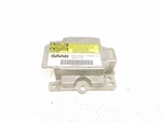 1999-2003 Saab 9-3 Srs Computer Module Unit No Blown Bags 05016829 Used. Price: $47.50.