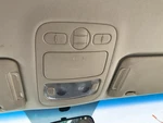 Console Front Without Sunroof Fits 06-12 Sedona 1433478 Used. Price: $99.44.