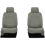 Covercraft Polycotton Seat Covers 1ST Row 2023-2026 Ford F-150 New. Price: $267.99.