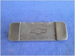 1997-2004 Chevrolet Corvette Z06 Frc C5 License Plate Light Bumper Panel 2853 Used. Price: $49.99.