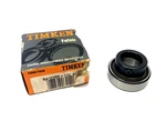 Timken RA103RR Eccentric Locking Collar Ball Bearing 1-3/16" Shaft Size 62MM Od New. Price: $15.48.