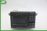 00-02 Mercedes W215 CL600 S500 Navigation Command Head Radio Unit Gps Cd Oem Used. Price: $185.50.