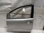 Front Driver Door Assembly Fits Nissan Quest 2004 - 2009 Used. Price: $233.99.