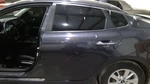 2017 Kia Optima Driver Rear Door Shell Lh Grey Used 119K Miles Oem 130-60666BL. Price: $377.39.